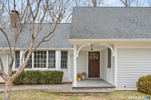 Tiny photo for 32 Berndale Drive, Westport, CT 06880 (MLS # 24157886)