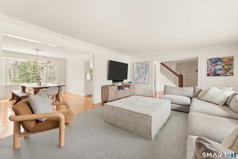 Tiny photo for 32 Berndale Drive, Westport, CT 06880 (MLS # 24157886)