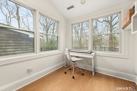 Tiny photo for 32 Berndale Drive, Westport, CT 06880 (MLS # 24157886)