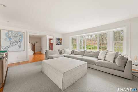 Tiny photo for 32 Berndale Drive, Westport, CT 06880 (MLS # 24157886)