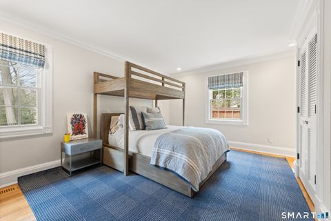 Tiny photo for 32 Berndale Drive, Westport, CT 06880 (MLS # 24157886)