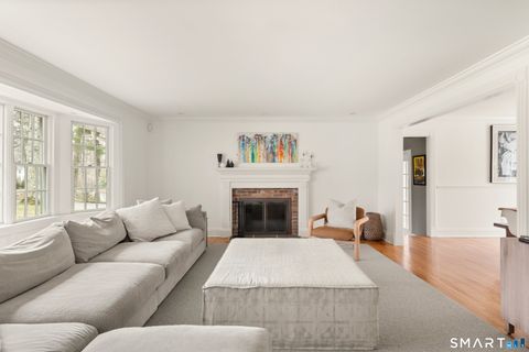 Tiny photo for 32 Berndale Drive, Westport, CT 06880 (MLS # 24157886)