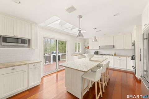 Tiny photo for 32 Berndale Drive, Westport, CT 06880 (MLS # 24157886)