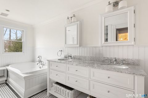 Tiny photo for 32 Berndale Drive, Westport, CT 06880 (MLS # 24157886)