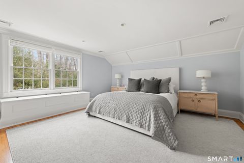 Tiny photo for 32 Berndale Drive, Westport, CT 06880 (MLS # 24157886)