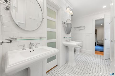 Tiny photo for 32 Berndale Drive, Westport, CT 06880 (MLS # 24157886)