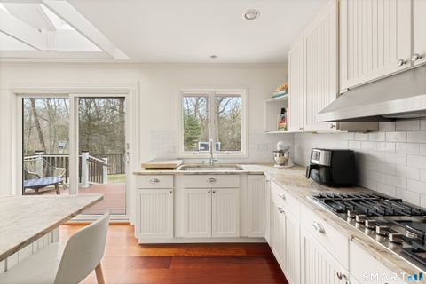 Tiny photo for 32 Berndale Drive, Westport, CT 06880 (MLS # 24157886)