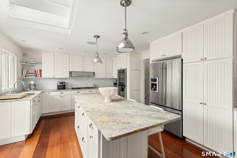 Tiny photo for 32 Berndale Drive, Westport, CT 06880 (MLS # 24157886)