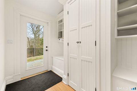 Tiny photo for 32 Berndale Drive, Westport, CT 06880 (MLS # 24157886)