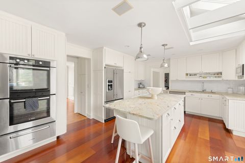 Tiny photo for 32 Berndale Drive, Westport, CT 06880 (MLS # 24157886)