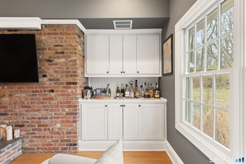 Tiny photo for 32 Berndale Drive, Westport, CT 06880 (MLS # 24157886)