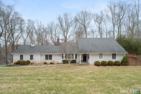 Photo of 32 Berndale Drive, Westport, CT 06880 (MLS # 24157886)