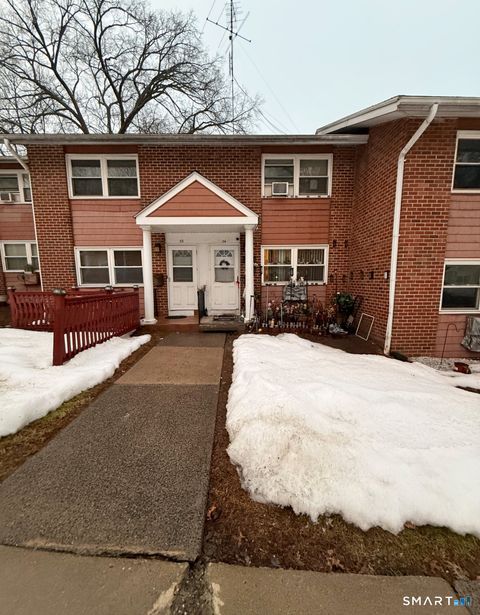 280 Capen Street Hartford CT 06112