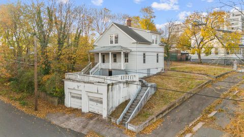 29 Abner Street West Haven CT 06516