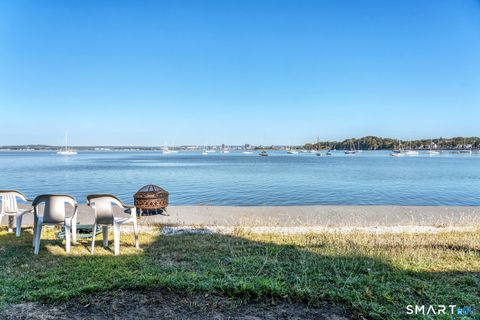 Tiny photo for 86 Cove Street #A, New Haven, CT 06512 (MLS # 24159261)