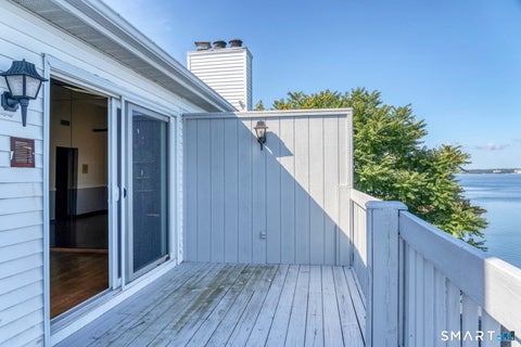 Tiny photo for 86 Cove Street #A, New Haven, CT 06512 (MLS # 24159261)