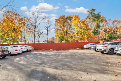 Tiny photo for 289 Main Avenue #8, Norwalk, CT 06851 (MLS # 24138099)