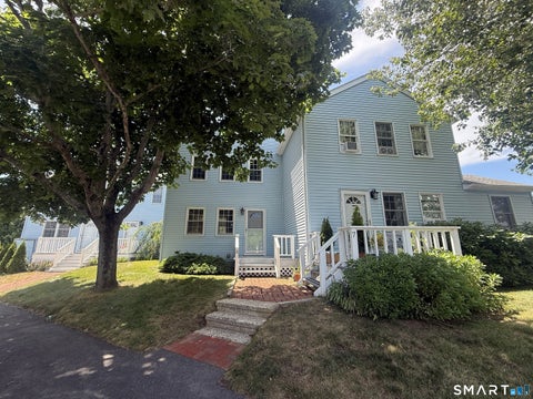 Tiny photo for 10 Masons Island Road #8, Stonington, CT 06355 (MLS # 24181200)