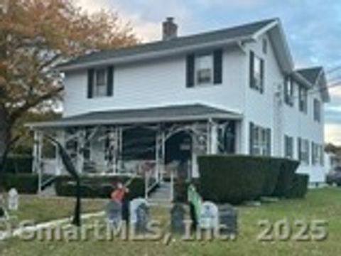 20 Manning Road Enfield CT 06082