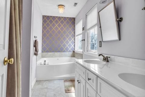 Tiny photo for 42 Milford Hunt Lane, Milford, CT 06461 (MLS # 24126745)