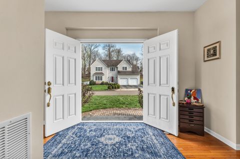 Tiny photo for 42 Milford Hunt Lane, Milford, CT 06461 (MLS # 24126745)