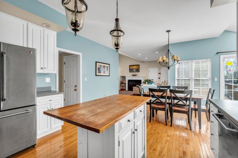 Tiny photo for 42 Milford Hunt Lane, Milford, CT 06461 (MLS # 24126745)