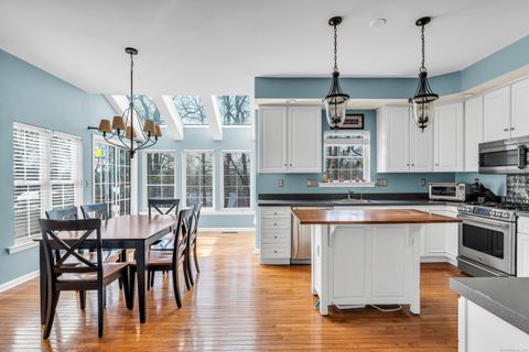 Tiny photo for 42 Milford Hunt Lane, Milford, CT 06461 (MLS # 24126745)