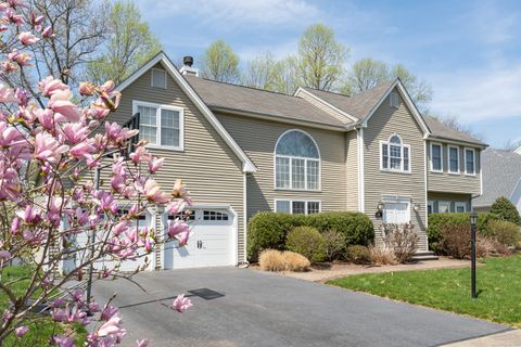 42 Milford Hunt Lane Milford CT 06461