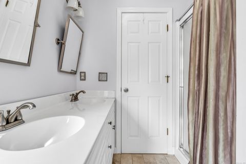 Tiny photo for 42 Milford Hunt Lane, Milford, CT 06461 (MLS # 24126745)