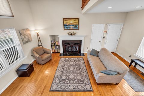 Tiny photo for 42 Milford Hunt Lane, Milford, CT 06461 (MLS # 24126745)