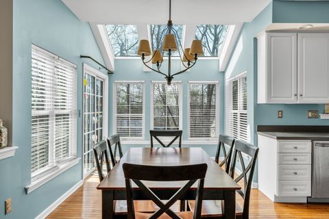 Tiny photo for 42 Milford Hunt Lane, Milford, CT 06461 (MLS # 24126745)