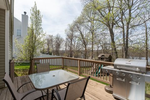 Tiny photo for 42 Milford Hunt Lane, Milford, CT 06461 (MLS # 24126745)