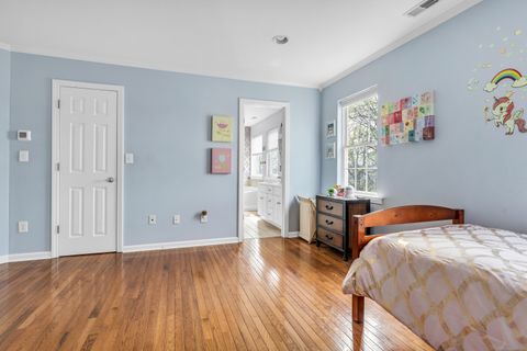 Tiny photo for 42 Milford Hunt Lane, Milford, CT 06461 (MLS # 24126745)