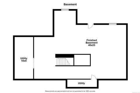 Tiny photo for 42 Milford Hunt Lane, Milford, CT 06461 (MLS # 24126745)