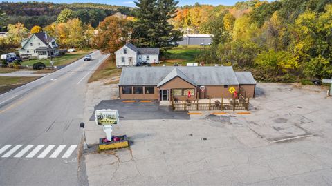 142 Old Turnpike Road Thompson CT 06262