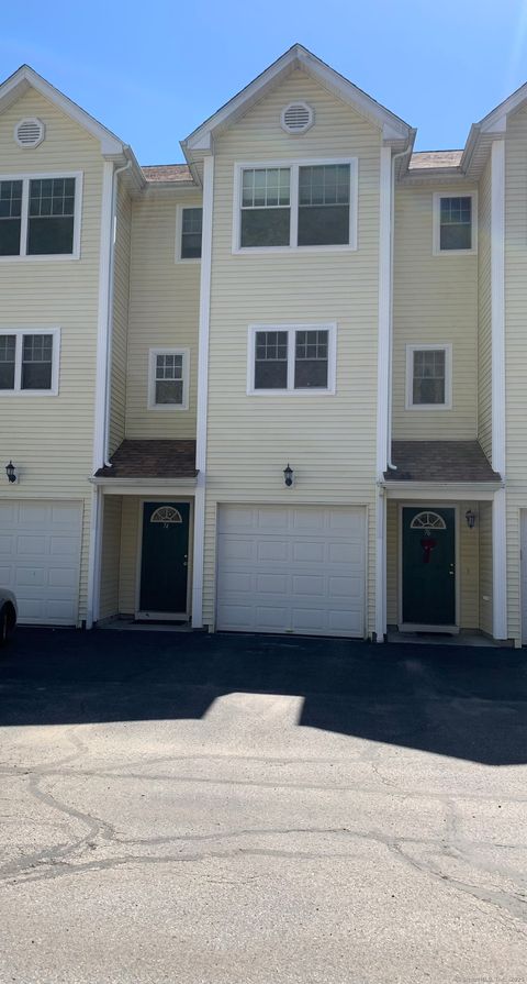 527 West Thames Street 74 Norwich CT 06360