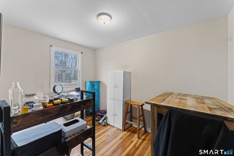 Tiny photo for 1 Hawthorne Cove Road, Danbury, CT 06811 (MLS # 24145154)