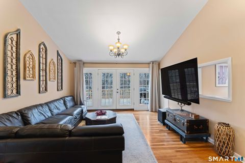 Tiny photo for 1 Hawthorne Cove Road, Danbury, CT 06811 (MLS # 24145154)