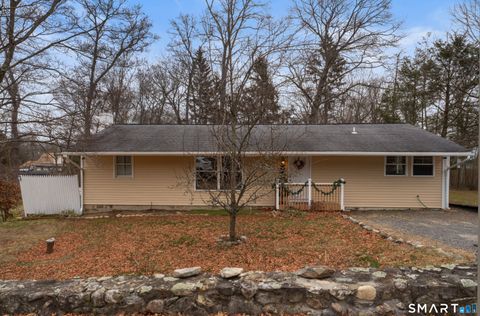 Tiny photo for 1 Hawthorne Cove Road, Danbury, CT 06811 (MLS # 24145154)