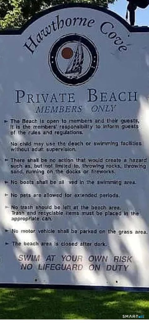 Tiny photo for 1 Hawthorne Cove Road, Danbury, CT 06811 (MLS # 24145154)