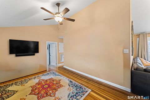 Tiny photo for 1 Hawthorne Cove Road, Danbury, CT 06811 (MLS # 24145154)