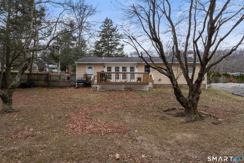 Tiny photo for 1 Hawthorne Cove Road, Danbury, CT 06811 (MLS # 24145154)