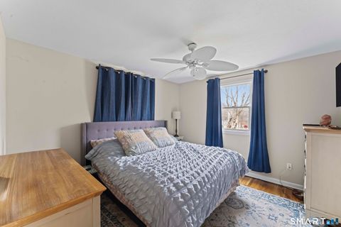 Tiny photo for 1 Hawthorne Cove Road, Danbury, CT 06811 (MLS # 24145154)