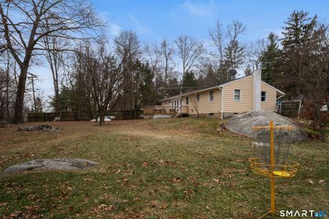 Tiny photo for 1 Hawthorne Cove Road, Danbury, CT 06811 (MLS # 24145154)