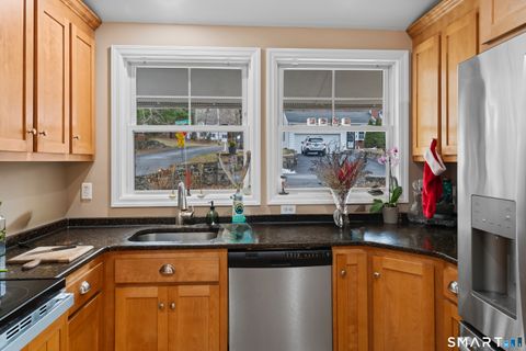 Tiny photo for 1 Hawthorne Cove Road, Danbury, CT 06811 (MLS # 24145154)