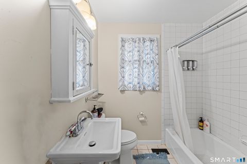 Tiny photo for 1 Hawthorne Cove Road, Danbury, CT 06811 (MLS # 24145154)