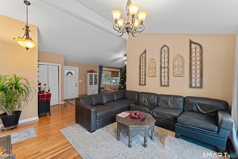 Tiny photo for 1 Hawthorne Cove Road, Danbury, CT 06811 (MLS # 24145154)