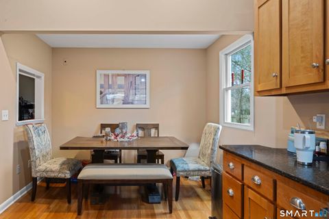 Tiny photo for 1 Hawthorne Cove Road, Danbury, CT 06811 (MLS # 24145154)