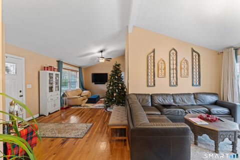 Tiny photo for 1 Hawthorne Cove Road, Danbury, CT 06811 (MLS # 24145154)