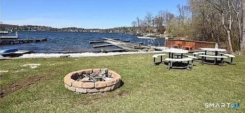 Tiny photo for 1 Hawthorne Cove Road, Danbury, CT 06811 (MLS # 24145154)